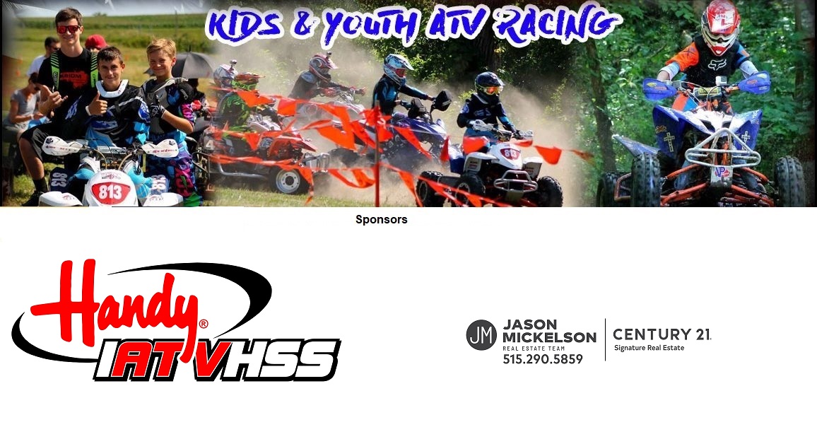 IATVHSS Iowa ATV Hare Scramble Series